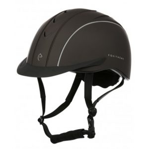Casque EQUITHÈME Compet