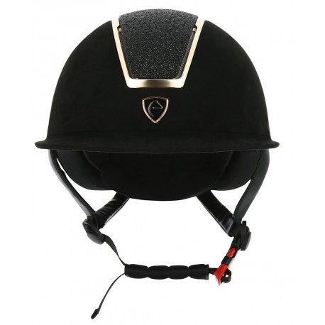 Casque EQUITHÈME Glint Lamé – Image 3