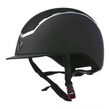 Casque EQUITHÈME Insert Mesh – Image 3