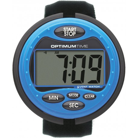 Chronomètre Optimum Time – Image 3