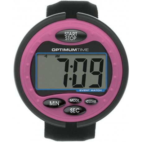 Chronomètre Optimum Time – Image 2