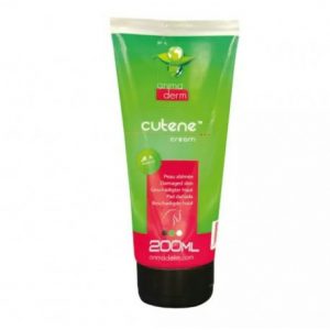 Crème cicatrisante Animaderm Cutene