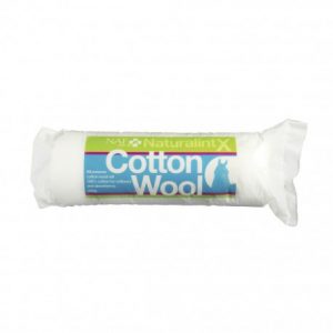 Disque de coton naturel Naf NaturalintX