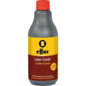 EFFAX Cuir Combi