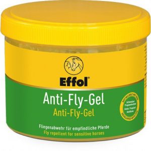 EFFOL Gel anti-mouches