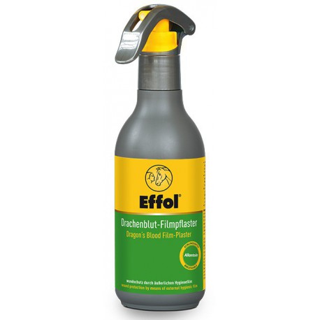 EFFOL Pansement spray au sang-dragon