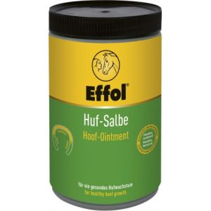 EFFOL  Pommade pour sabots