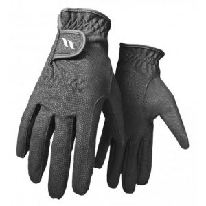 Gants d&rsquo;équitation BACK ON TRACK