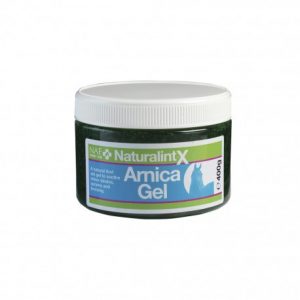 Gel Arnica Naf NaturalintX