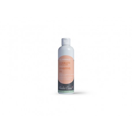 Huile Alodis Care Sensitive Oil – Image 2