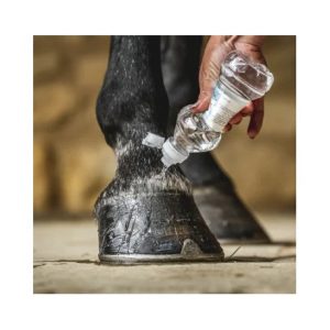 Huile pour sabots Carr & Day & Martin Daily Hoof Barrier Cornucrescine