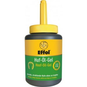 Huile pour sabots en gel EFFOL