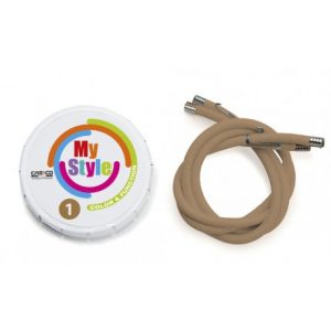 Kit de passepoils Casco My Style
