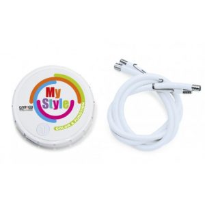 Kit de passepoils Casco My Style