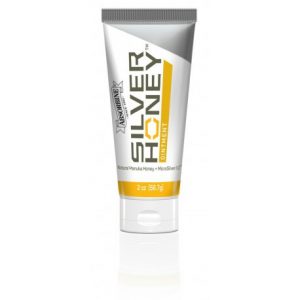 Lotion cicatrisante Absorbine Silver Honey