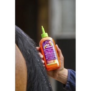 Lotion tonique capillaire EQUINATURA