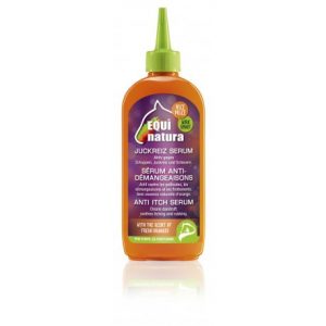 Lotion tonique capillaire EQUINATURA