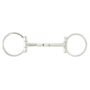 Mors Feeling Snaffle, confort