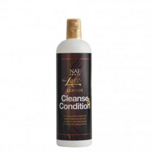 Nettoyant Naf Sheer Luxe Leather