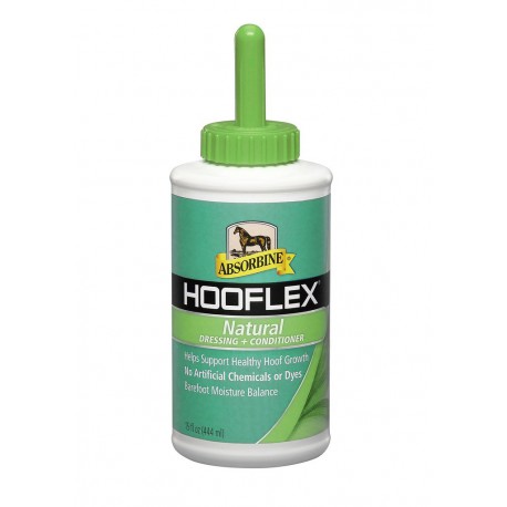 Onguent Absorbine Hooflex Natural