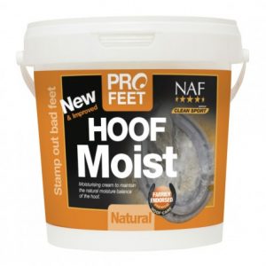 Onguent Blond Naf Profeet Hydra