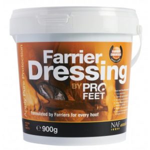 Onguent Naf Farrier Hoof Dressing
