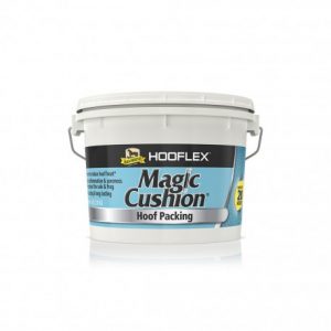 Pâte de soin Absorbine Magic Cushion