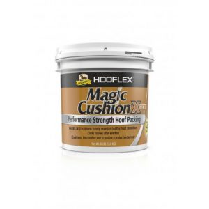 Pâte de soin Absorbine Magic Cushion Xtreme