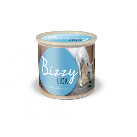 Pierre Bizzy Horse Bizzy Lick – Image 4
