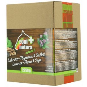 Recharge friandises naturelles EQUINATURA