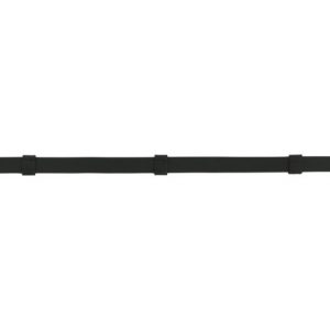 Rênes lisses NORTON TRAINING PVC 5 Stop