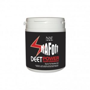 Répulsif Naf Deep Power Performance Gel