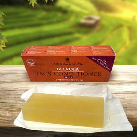 Savon glycériné Belvoir® CARR & DAY & MARTIN