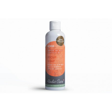 Shampoing ALODIS CARE Recup Soap