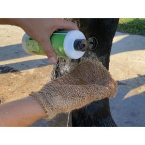 Shampoing Animaderm Tea Tree