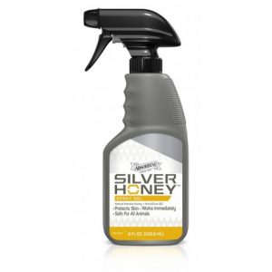 Soin cicatrisant Absorbine Silver Honey