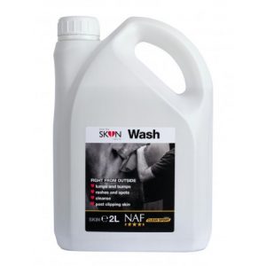 Solution lavante Naf Love The Skin