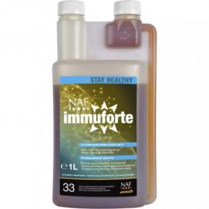 Solution système immunitaire Naf Immuforte