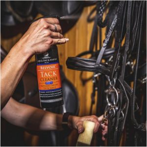 Spray nettoyant Belvoir CARR & DAY & MARTIN