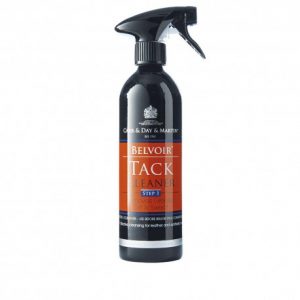 Spray nettoyant Belvoir CARR & DAY & MARTIN