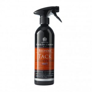 Spray revitalisant Belvoir CARR & DAY & MARTIN