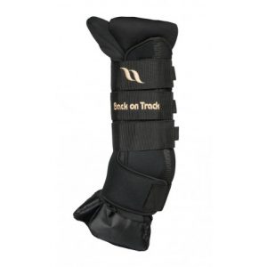 Stable boots BACK ON TRACK Royal Deluxe