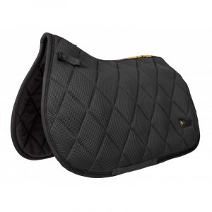 Tapis de selle BACK ON TRACK Airflow