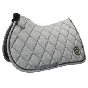 Tapis de selle BACK ON TRACK Haze Collection
