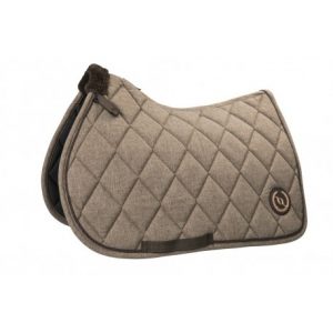 Tapis de selle BACK ON TRACK Haze Collection