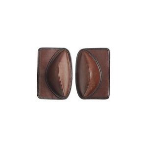 Taquets arrière Flexibloc Bates Jump