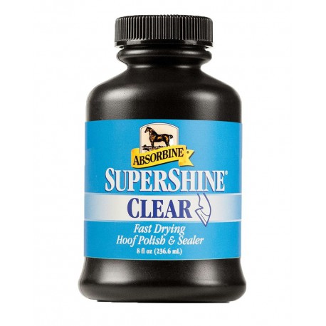 Vernis Absorbine SuperShine – Image 2