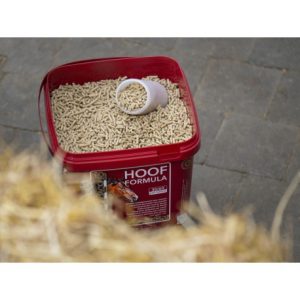 Aliment complémentaire complet KEVIN BACON&rsquo;S – Hoof Formula