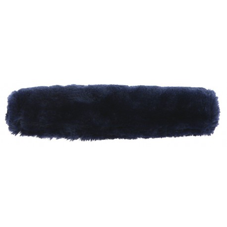 Fourreau de muserolle EQUITHÈME Teddy – Image 6