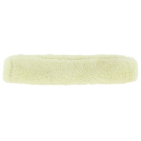 Fourreau de muserolle EQUITHÈME Teddy – Image 4